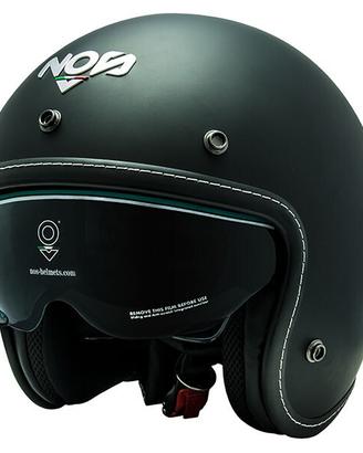 CASCO NOS NS-1 OPEN FACE