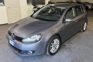 Golf 6 1.6