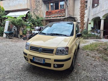 Fiat Panda 169 1.2