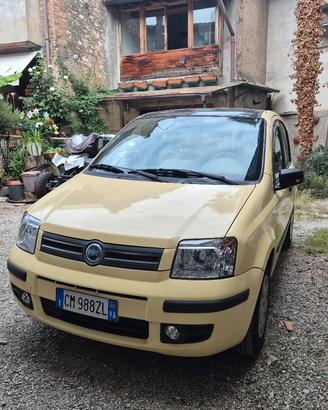 Fiat Panda 169 1.2