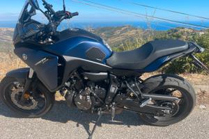 Yamaha Tracer 7