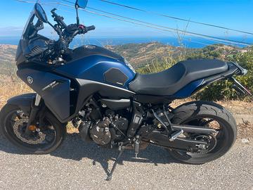 Yamaha Tracer 7