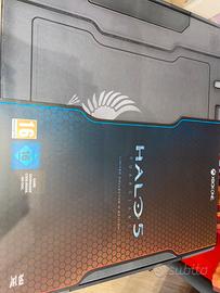 Halo 5 Guardians - limited collector's ed xbox one