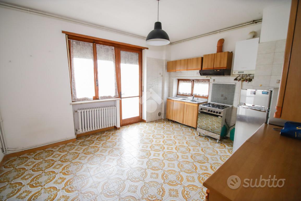 Apartment in Rivarossa, Villaggio I Coppi - Vista 2
