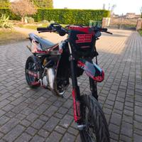 Husqvarna 125 2007