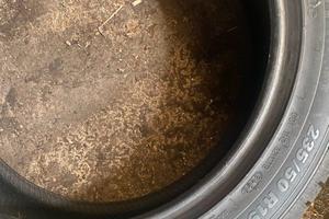 GOMME KHUMO INVERNALI 235/50/19