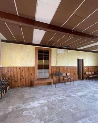 Immobile in asta di 292 m² con 3 locali a Morsano 