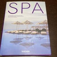 Libro SPA Taschen