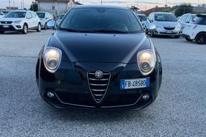 Alfa Romeo MiTo 1.3 JTDm 85 CV S&S Racer