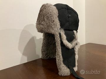 Cappello Crowncap Aviator NUOVO