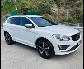 Volvo xc60r