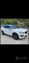 Volvo xc60r