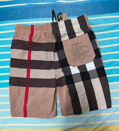 Pantaloncini