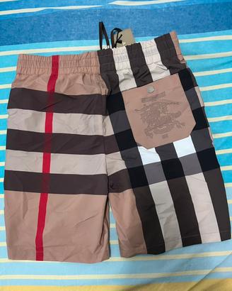 Pantaloncini