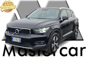 VOLVO XC40 XC40 1.5 t5 phev Inscription Expressi