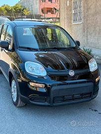 Panda 1.0 fireflay Hybrid 4600 km pari al nuovo