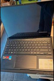 ASUS ZENBOOK OLED 2.8K 14"