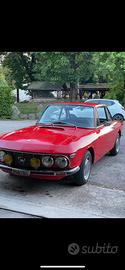 Lancia fulvia cupé 1216 leva lunga