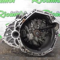 CAMBIO 6 MARCE PER DACIA DUSTER 1.5 DCi 2012