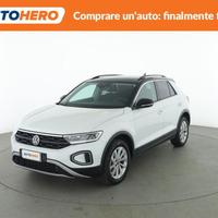 VOLKSWAGEN T-Roc 1.5 TSI ACT DSG Edition Plus