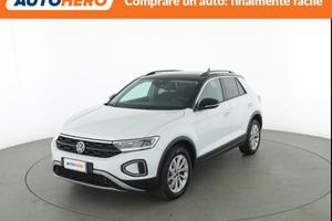 VOLKSWAGEN T-Roc 1.5 TSI ACT DSG Edition Plus