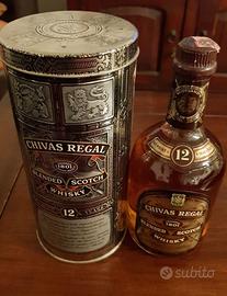 Chias Regal vintage