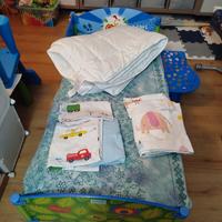 Letto Bambino
