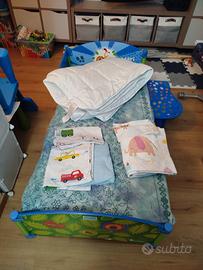 Letto Bambino