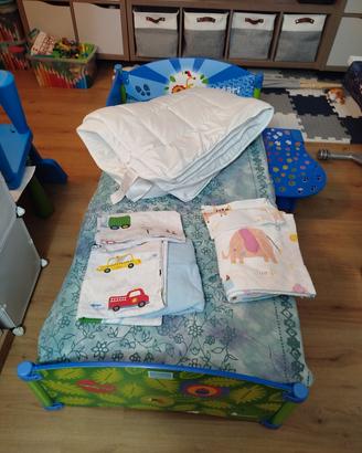 Letto Bambino