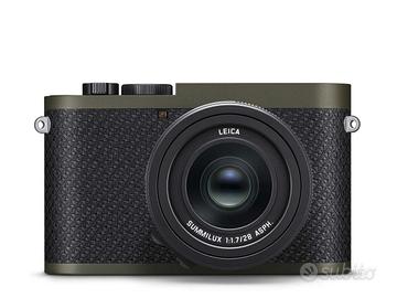 LEICA Q2 REPORTER EDITION - LEICA STORE