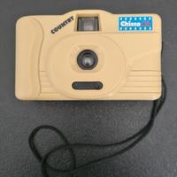 macchina fotografica vintage Chicco 
