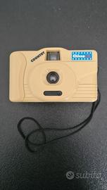 macchina fotografica vintage Chicco 