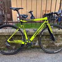 Guerciotti Eureka