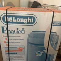 Condizionatore DeLonghi "Pinguino PAC 50 eco"