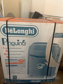 Condizionatore DeLonghi "Pinguino PAC 50 eco"