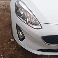 musata ant kit airbag Ford Fiesta 2017/24