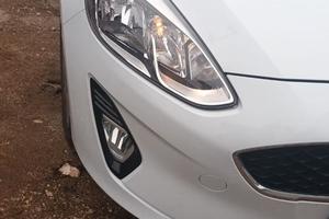 musata ant kit airbag Ford Fiesta 2017/24