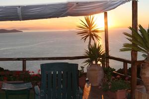 Il tuo angolo di paradiso a Cala Piccola