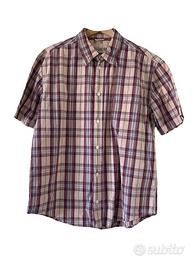 Camicia uomo Guess taglia XL modello muscolar