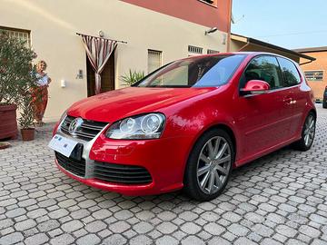 Volkswagen Golf R-32 3 porte DSG