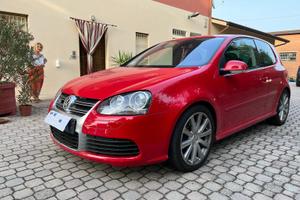 Volkswagen Golf R-32 3 porte DSG