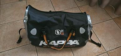 Borse moto Kappa drybag