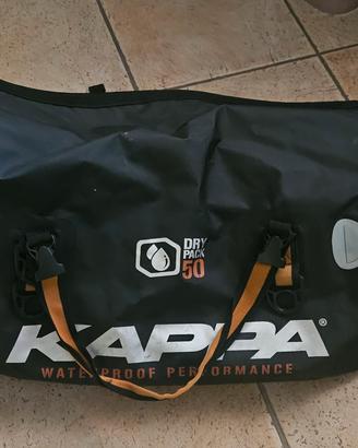 Borse moto Kappa drybag