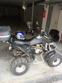Quad Can Am Bombardier 650cv