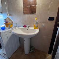 Lavandino e bidet
