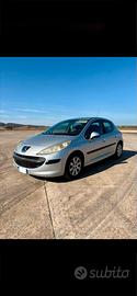 Peugeot207GPL - Neopatentati -Revisione,Tagliando