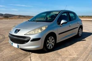 Peugeot207GPL - Neopatentati -Revisione,Tagliando