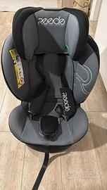 Seggiolino auto
