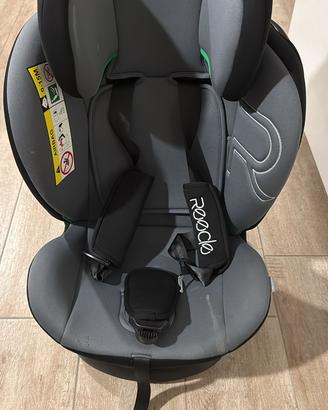Seggiolino auto