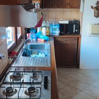  CUCINA COMPLETA DI LAVASTOVIGLIE E FORNO 